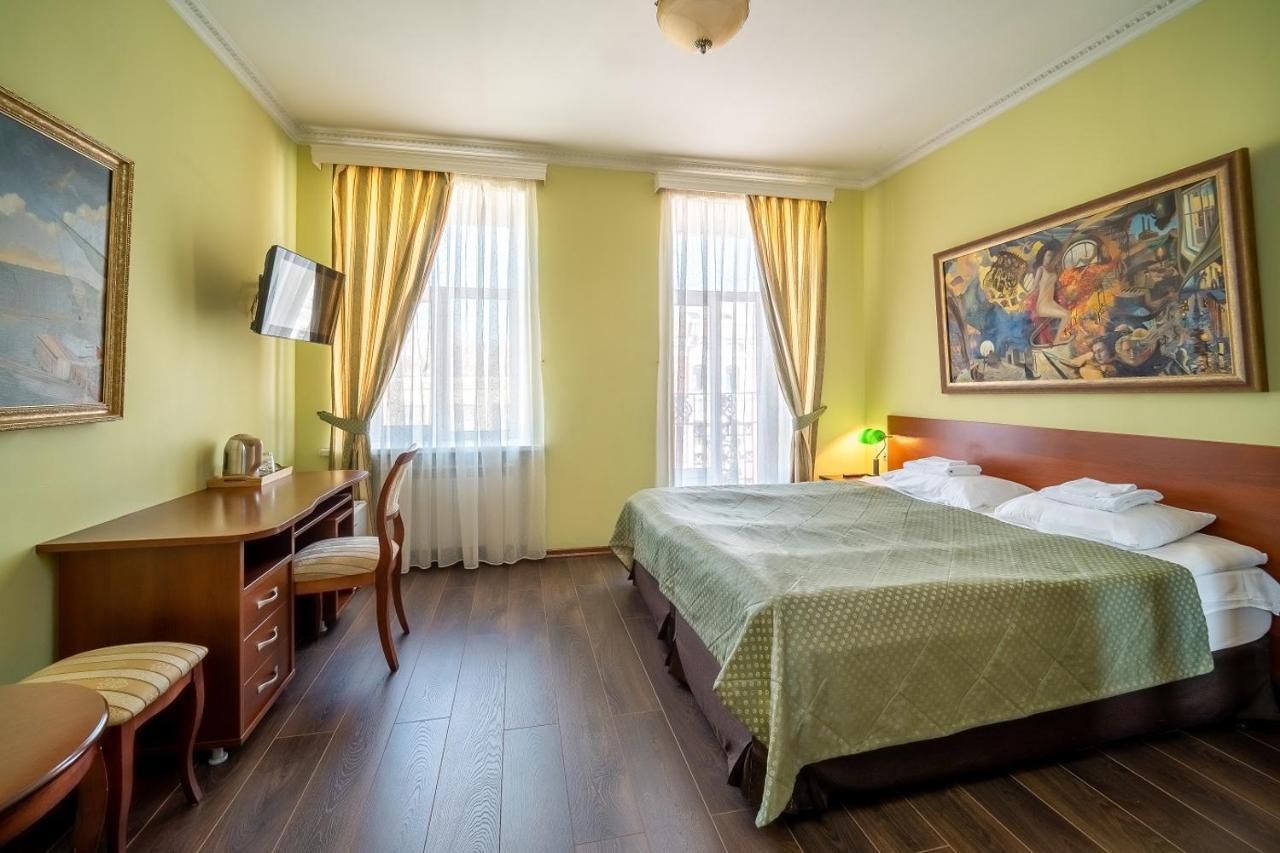 Piterskaya Club Hotel Санкт Петербург Екстериор снимка