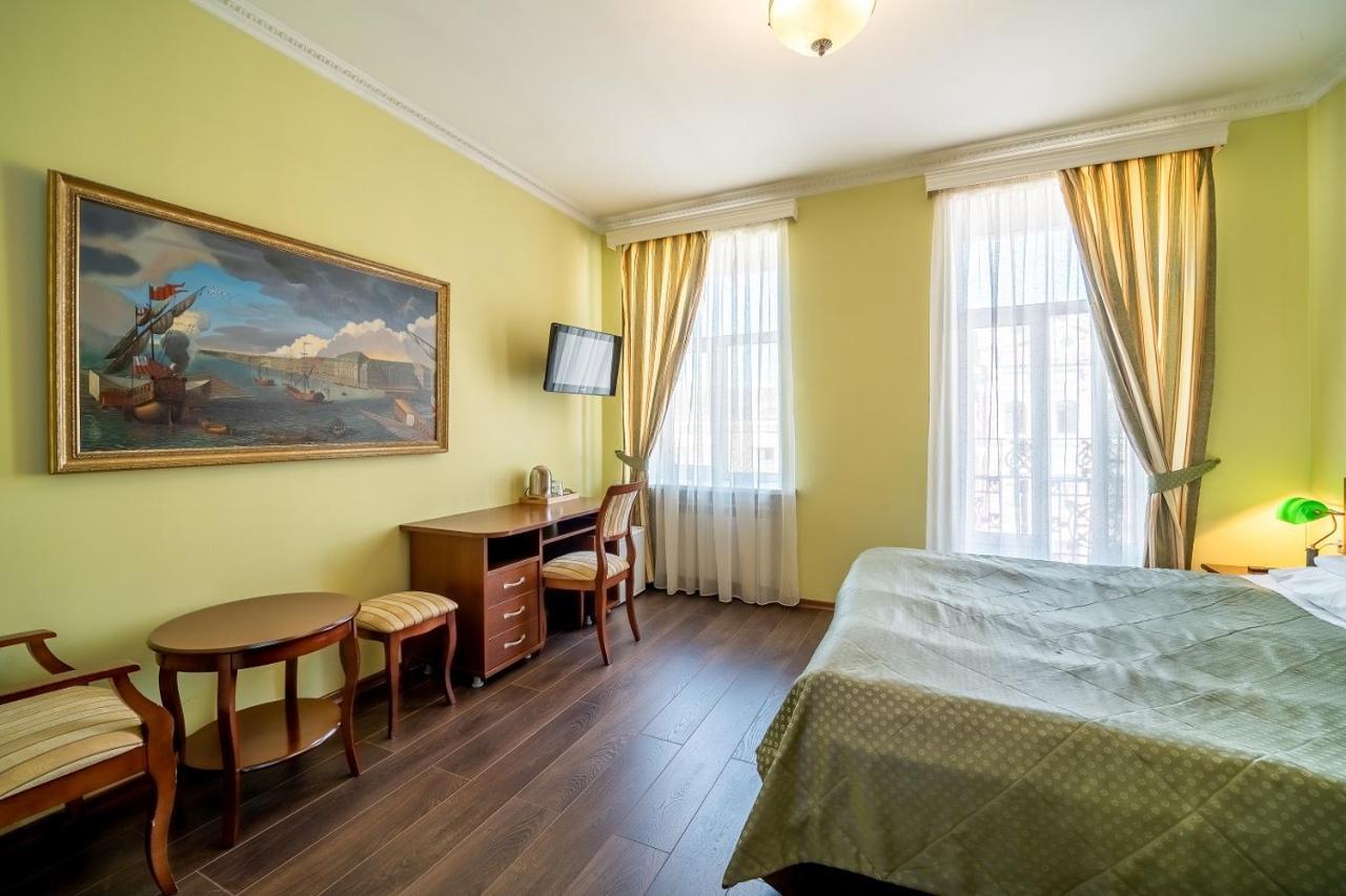 Piterskaya Club Hotel Санкт Петербург Екстериор снимка