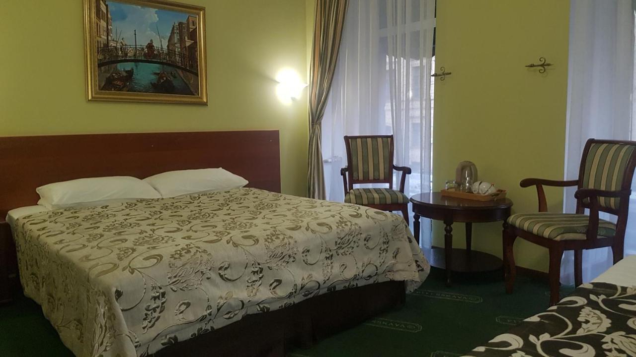 Piterskaya Club Hotel Санкт Петербург Екстериор снимка