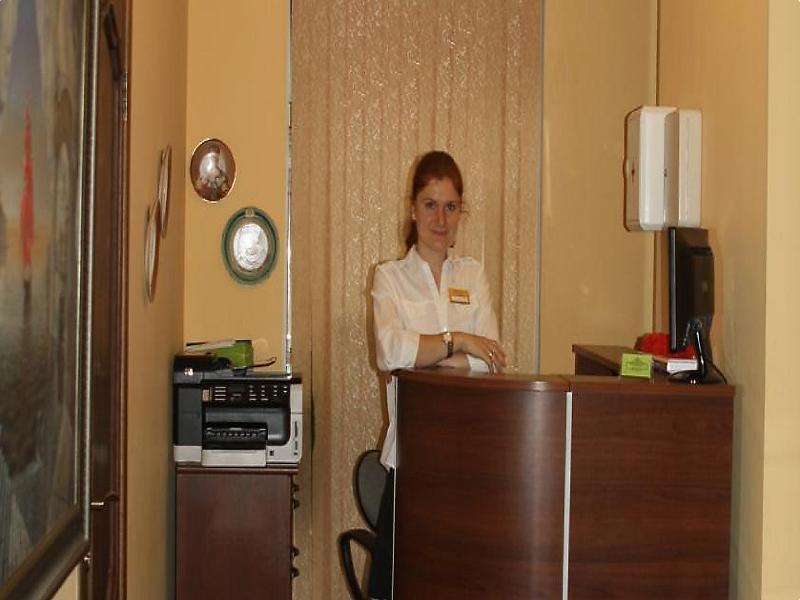 Piterskaya Club Hotel Санкт Петербург Екстериор снимка